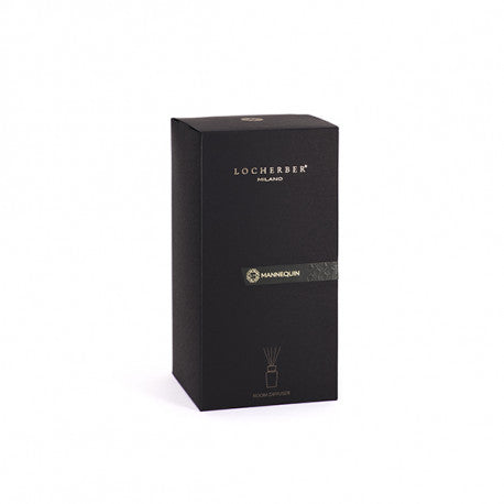 Locherber Milano - Mannequin