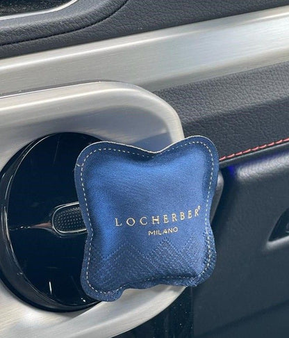 Locherber Milano – Venetiae, Săculeț Parfumat Auto