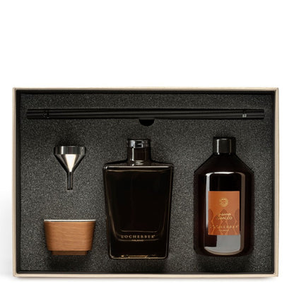 Set Cadou  – Habana Tobacco, 500ml