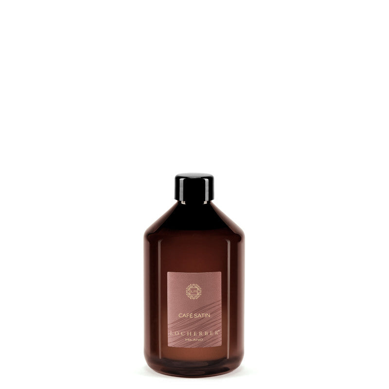 Rezervă Parfum Locherber Milano – Café Satin, 500ml