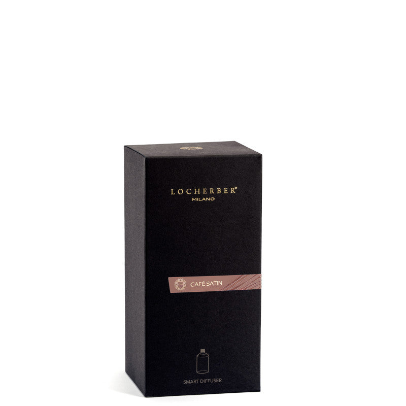 Rezervă Parfum Locherber Milano – Café Satin, 500ml