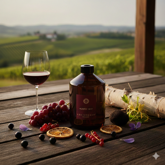 Rezervă Parfum Locherber Milano – Klinto 1817, 500ml