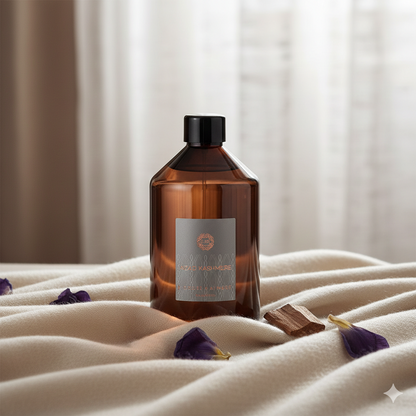 Rezervă Parfum Locherber Milano – Azad Kashmere, 500ml