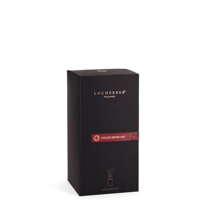 Locherber Milano – Dolce Roma XXI