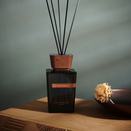 Locherber Milano – Habana Tobacco