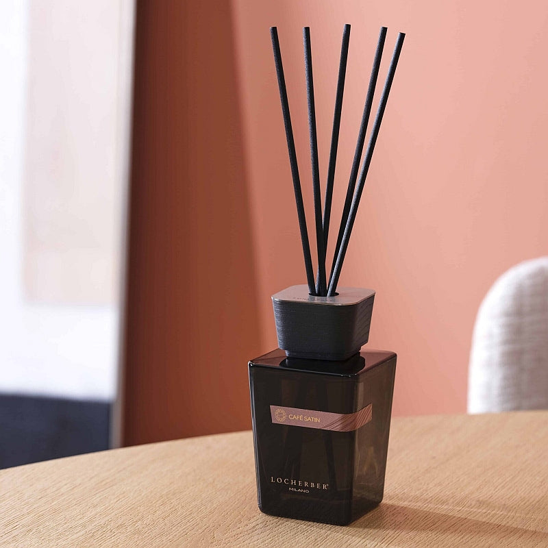 Rezervă Parfum Locherber Milano – Café Satin, 500ml