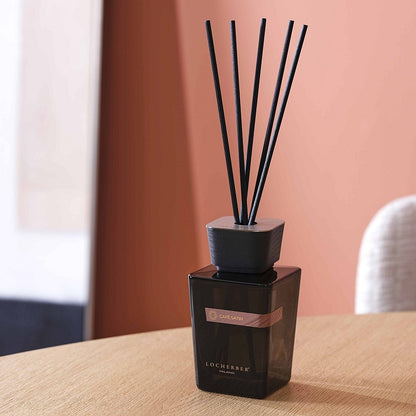 Locherber Milano – Café Satin