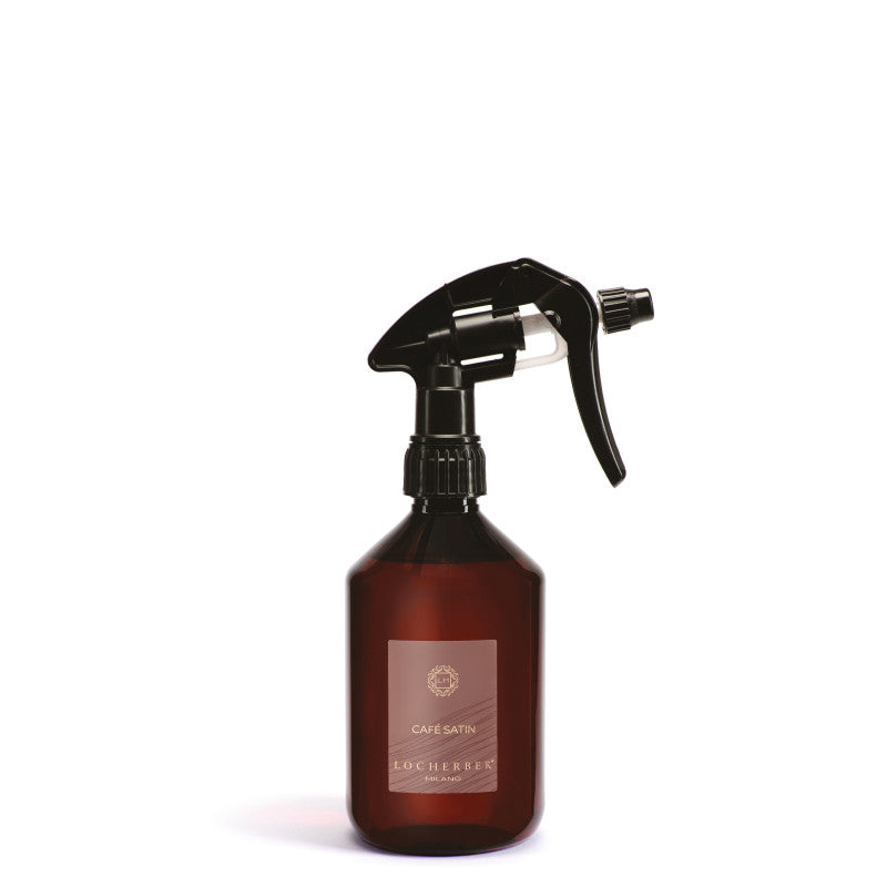 Café Satin - Parfum de cameră – 500ml
