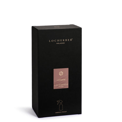 Café Satin - Parfum de cameră – 500ml