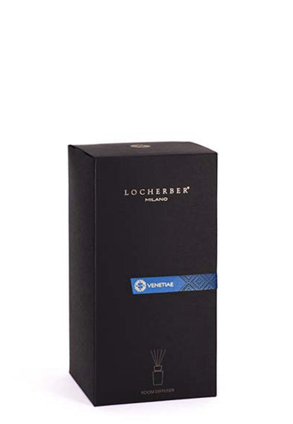 Locherber Milano - Venetiae